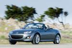 Mazda MX-5 Miata 2012 года